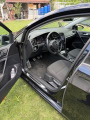 Volkswagen Golf 2018 1.4 TSI SOUND MK7.5-thumb-9