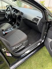 Volkswagen Golf 2018 1.4 TSI SOUND MK7.5-thumb-7