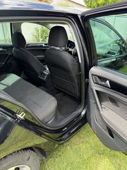 Volkswagen Golf 2018 1.4 TSI SOUND MK7.5-thumb-8
