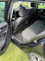 Volkswagen Golf 2018 1.4 TSI SOUND MK7.5-thumb-10