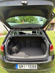 Volkswagen Golf 2018 1.4 TSI SOUND MK7.5-thumb-11