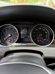 Volkswagen Golf 2018 1.4 TSI SOUND MK7.5-thumb-12