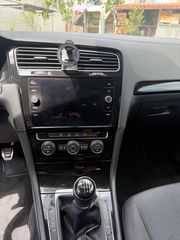 Volkswagen Golf 2018 1.4 TSI SOUND MK7.5-thumb-13