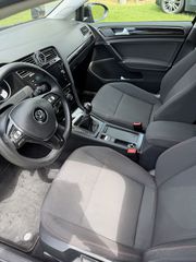 Volkswagen Golf 2018 1.4 TSI SOUND MK7.5-thumb-14