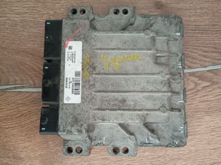 Εγκέφαλος αυτοκινήτου S180206145A Renault 237106288R