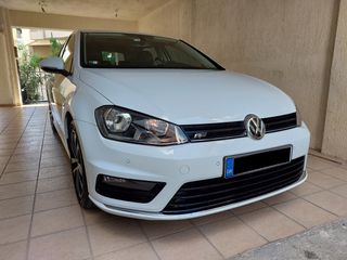 Volkswagen Golf 2016 R-LINE DSG