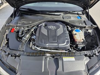 Audi A6 2015 tdi ultra-thumb-22