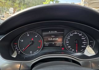 Audi A6 2015 tdi ultra-thumb-15