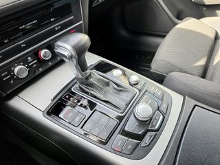 Audi A6 2015 tdi ultra-thumb-14