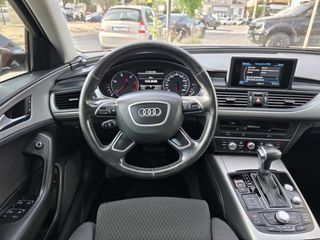Audi A6 2015 tdi ultra-thumb-13