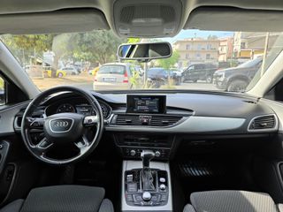 Audi A6 2015 tdi ultra-thumb-8