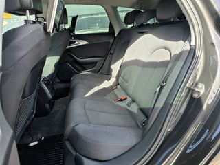 Audi A6 2015 tdi ultra-thumb-10