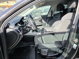 Audi A6 2015 tdi ultra-thumb-9