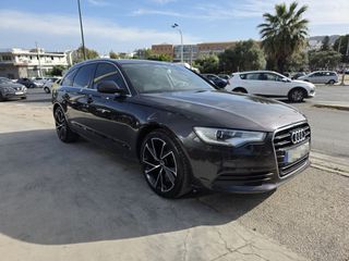 Audi A6 2015 tdi ultra-thumb-6