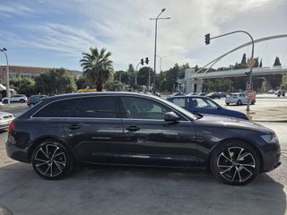 Audi A6 2015 tdi ultra-thumb-5