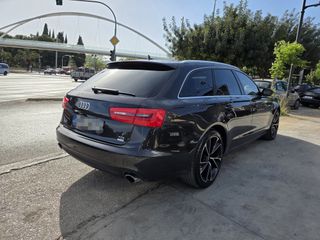 Audi A6 2015 tdi ultra-thumb-4