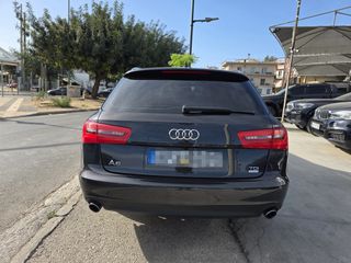 Audi A6 2015 tdi ultra-thumb-3