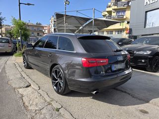 Audi A6 2015 tdi ultra-thumb-2
