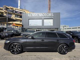 Audi A6 2015 tdi ultra-thumb-1