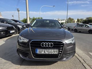Audi A6 2015 tdi ultra-thumb-7