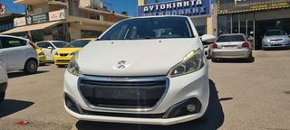 Peugeot 208 2016