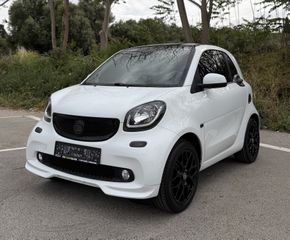 Smart ForTwo 2016 PRAME