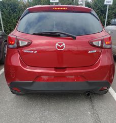 Mazda 2 2016 EXCLUSIVE G 115-thumb-1