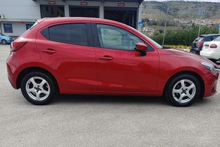 Mazda 2 2016 EXCLUSIVE G 115-thumb-2