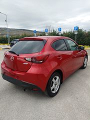 Mazda 2 2016 EXCLUSIVE G 115-thumb-3