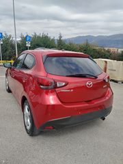Mazda 2 2016 EXCLUSIVE G 115-thumb-4