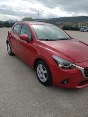 Mazda 2 2016 EXCLUSIVE G 115-thumb-5
