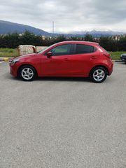 Mazda 2 2016 EXCLUSIVE G 115-thumb-6