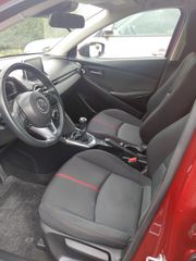 Mazda 2 2016 EXCLUSIVE G 115-thumb-9
