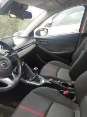 Mazda 2 2016 EXCLUSIVE G 115-thumb-10
