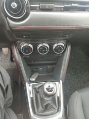 Mazda 2 2016 EXCLUSIVE G 115-thumb-12