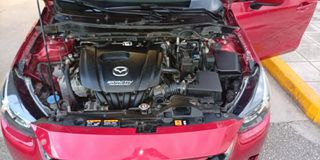 Mazda 2 2016 EXCLUSIVE G 115-thumb-16