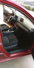 Mazda 2 2016 EXCLUSIVE G 115-thumb-17