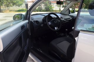 Volkswagen Beetle 2006 1600cc Cabrio-thumb-3