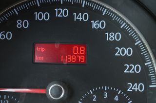 Volkswagen Beetle 2006 1600cc Cabrio-thumb-5