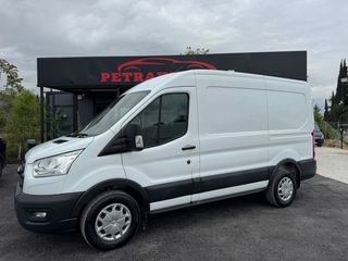 Ford Transit 2019 2.0TDCI 170ps Full Extra-thumb-1