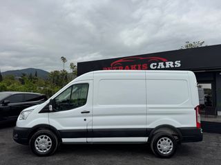 Ford Transit 2019 2.0TDCI 170ps Full Extra-thumb-2
