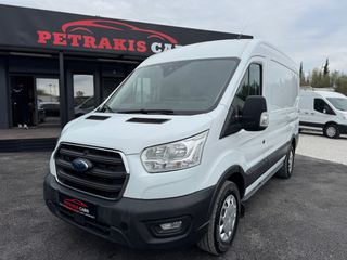 Ford Transit 2019 2.0TDCI 170ps Full Extra-thumb-3