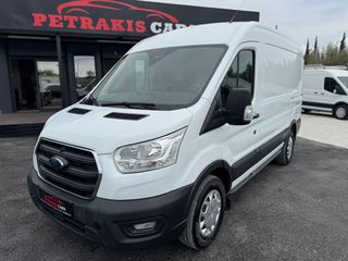 Ford Transit 2019 2.0TDCI 170ps Full Extra-thumb-6