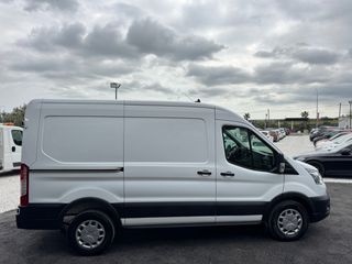 Ford Transit 2019 2.0TDCI 170ps Full Extra-thumb-8