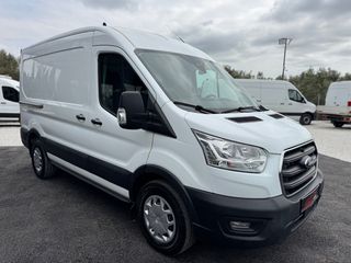 Ford Transit 2019 2.0TDCI 170ps Full Extra-thumb-9