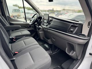 Ford Transit 2019 2.0TDCI 170ps Full Extra-thumb-16
