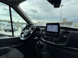 Ford Transit 2019 2.0TDCI 170ps Full Extra-thumb-18