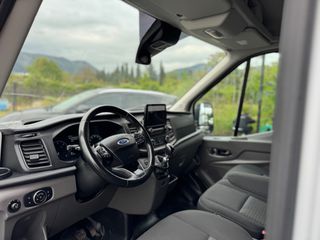 Ford Transit 2019 2.0TDCI 170ps Full Extra-thumb-20