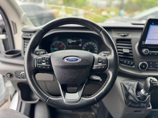 Ford Transit 2019 2.0TDCI 170ps Full Extra-thumb-24