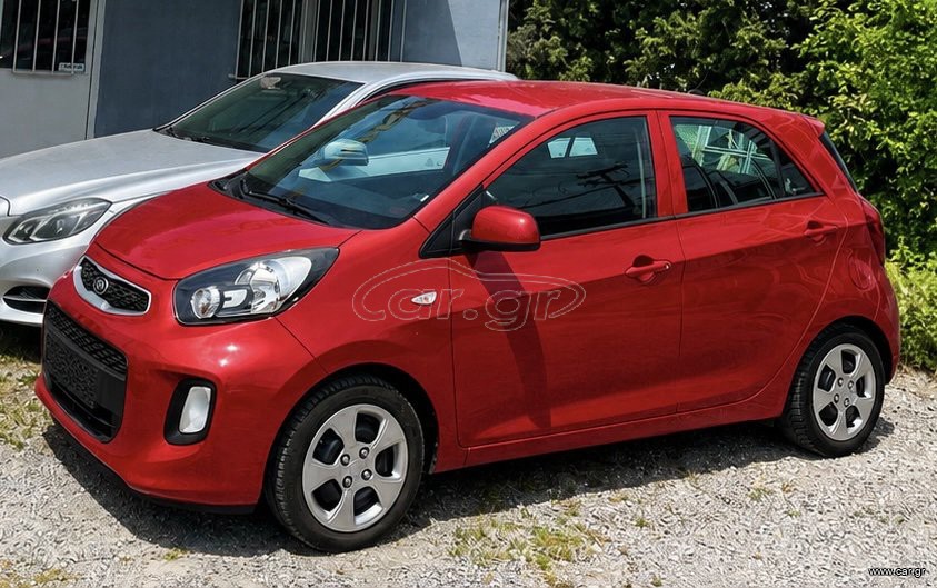 Kia Picanto 2016